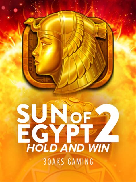 Sun Of Egypt 2 1xbet